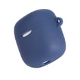 thumbnail image 1 of HEVIRGO Anti-fall Soft Silicone Protective Cover Shell for JBL Tune 220Wireless Bluetooth-compatible Earphones, 1 of 10