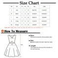 thumbnail image 3 of Robe d'Été pour Femmes 2024 Mode Grande Taille Décontractée Manches Courtes Col en V Robe Unie Robe Ample 50 % de Réduction Liquidation!, 3 of 8