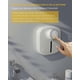 thumbnail image 5 of 320ml Automatic Soap Dispenser Touchless Wall Mounted Soap Dispenser with Infrared Sensor Soap Dispe, 5 of 5