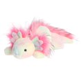 thumbnail image 1 of Aurora Stuffed Animals -Prism Axolotl 16", 1 of 2