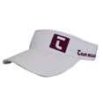 thumbnail image 1 of Tour Mission Women's Visor Hat, 1 of 2