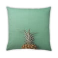 thumbnail image 2 of Ahgly Company Foods Pineapple Outdoor Throw Pillow, 18 inch by 18 inch, 2 of 6