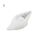 thumbnail image 2 of SPRING PARK Lace Conch Tray Resin Silicone Mold, Epoxy Casting Mold for Making Jewelry Storage Tray Makeup Sponge Rack Holder Dish Plate Home Decor, 2 of 7