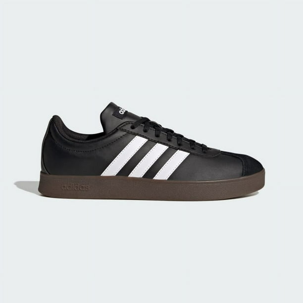 Tenis adidas para mujer color negro sale