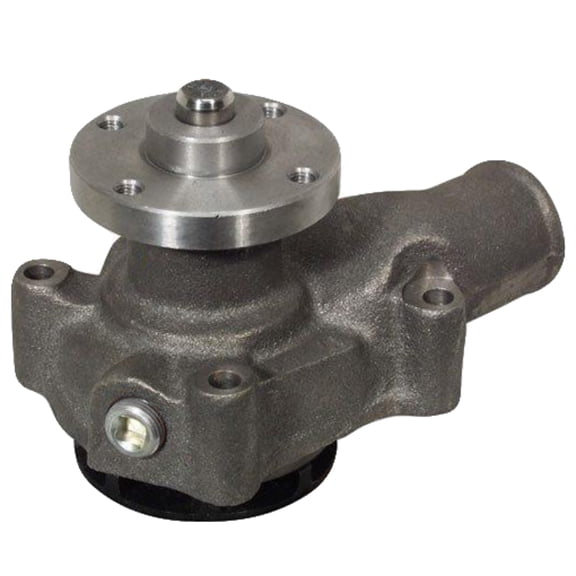 Water Pump Compatible with Caterpillar Forklift V30C V35C V40C V45C V50C 1404 Engine Gaskets Included CAT 9Y5982 7N0493 MCF00041 1W0405 402-0353 303-9256 HE40-2035080 4020353 3039256