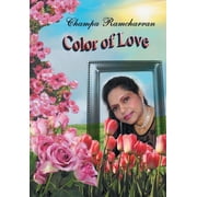 Color of Love, (Hardcover)