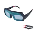 thumbnail image 1 of Lunettes de soudage à obscurcissement automatique, Anti-éblouissement, pour soudage à l'arc à l'argon, outils de Protection des yeux pour soudeur, 1 of 4