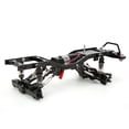 thumbnail image 4 of Hilitand Car Frame Kit, RC Car Accessory Rc Accessory RC Car Frame, RC Car Body Chassis Frame For C14, 4 of 8