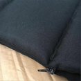 thumbnail image 3 of Poussette sac de couchage, Poussette isolation coussin de coton pais, hiver, 3 of 5