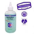 thumbnail image 6 of Dentahex Oral Rinse for Dogs and Cats by Vetoquinol - 8 Ounce, 6 of 6