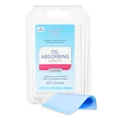 thumbnail image 5 of Equate Oil Absorbing Sheets 100 Count, 5 of 10