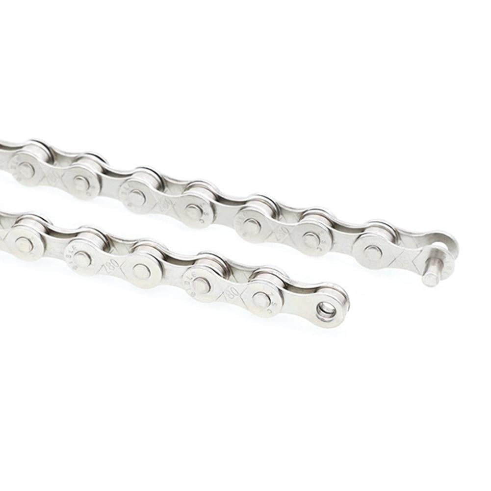 ankishi Bicycle Chain 6/7/8 9 10 11 speed Plating High End Steel Anti
