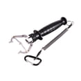 thumbnail image 2 of S SERENABLE Clip de Préhension en Acier Inoxydable Équipement Professionnel Support Noir, 2 of 9