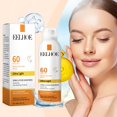 Clearance!100ml Moisturizing Sunscreen Spray, Refreshing Moisturizing