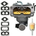 thumbnail image 2 of Carburetor For Kawasaki CARBURETOR-ASSY 15004-7026 15004-0761 15004-1009 FH721, 2 of 5