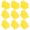 thumbnail image 2 of 20pcs Musical Instruments Silicone Buffering Stop Practical Instruments Silencer, 2 of 9