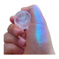 thumbnail image 1 of Chameleon Polarized Eyeshadow Powder Makeup Ultra Thin Long Lasting Waterproof' E0Y0, 1 of 8