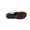 Wine, variant on Women's Summer Dressy Flat Sandals Comfortable Slip on Casual Flat Shoes for Walking Vacation Brown 7