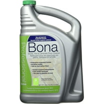 Bona Stone, Tile and Laminate Floor Cleaner, Fresh Scent, 1 Gal Refill Bottle