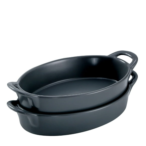 Individual Gratin Dishes