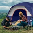 thumbnail image 4 of CAMPROS 6 Person Waterproof Cabin Camping Tent, 4 of 6