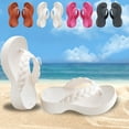 thumbnail image 7 of CaiJunJia Womens Sandals - Non-Slip Water Sandals for Women Recovery Slippers - Flip Flops For Women Beach Essentials Water Shoes Slides for Women, 7 of 7