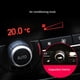 thumbnail image 4 of Speravity Interruptor de aire acondicionado, perilla de rotación, reemplazo de interruptor de Control y resistente para coches F10 Vehículos, repuestos y accesorios Mis Sin palabras, 4 of 6
