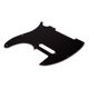 thumbnail image 4 of Golpeador De Guitarra Tmvgtek Golpeador De Guitarra Perlado Envejecido De 3 Capas Estilo Tele Golpeador Envejecido (Negro) Tmvgtek Para Estrenar, 4 of 7