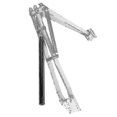 thumbnail image 1 of Greenhouse Window Opener 14kg Max Lifting Capacity Automatic, 1 of 5