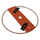 thumbnail image 4 of Cabezal de corte moldeador para corte suave Accesorio para desbrozadora 2 cuchillas, 4 of 9