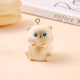 thumbnail image 3 of Cute Cat Keychain for Women Girls,Kawaii Bag Purse Handbag Charms Car Accessories For Car Keys Key Chains Decorations Gifts, 3 of 10