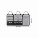 thumbnail image 2 of Universal Car Trunk Organizer with Large Capacity Storage Bag and Multiple Pockets for Backseat and Cargo Hold Items, 2 of 3