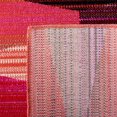 thumbnail image 4 of SAFAVIEH Montage Altan Abstract Outdoor Area Rug, 4 of 8