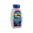 thumbnail image 2 of Tums Extra Strength 750 Antacid Chewable Tablets, Assorted Fruit, 96 Ea, 3 Pack, 2 of 5