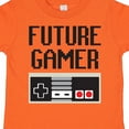 thumbnail image 4 of Inktastic Future Gamer Boys or Girls Toddler T-Shirt, 4 of 5