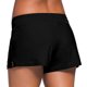 thumbnail image 5 of Neewe Period Swimwear Menstrual Leakproof Swim Shorts Quick Dry 3" High Waist Bathing Suit Bottoms for Teen Girls Women, 5 of 8