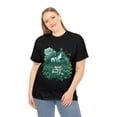 thumbnail image 4 of Lucky Shirt, Shamrock Shirt, Irish T-Shirt, St Patricks Day ID-0215-ODEX, 4 of 10