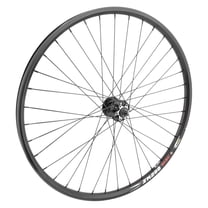 Wheel Master 26 Alloy Cruiser/Comfort Wheel, Rear, 1sp, 110mm, B/O 3/8 Wheel Master 26 Alloy Cruiser/Comfort Wheel, Rear, 1sp, 110mm, B/O 3/8