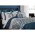 thumbnail image 2 of Safdie & Co. Comforter 7PC Set D Milos, 2 of 2