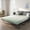 U1, variant on TimberVibe Studio Full 4" CertiPUR‑US Medium Gel Memory Foam Mattress in a Box, Replacement Foam Mattress With Breathable Washable Cover for Pull Out Sofa and Guest Room