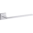 thumbnail image 1 of Kohler K-23291-CP Square Towel Bars, Polished Chrome, 1 of 3