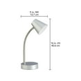 thumbnail image 3 of Mainstays Desk Lamp, 3 of 3