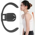 thumbnail image 1 of Lymphatic Drainage Neck Massager With Vibration Reminder For Posture Correction And Pain Relief, 1 of 8