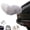 E, variant on Remote Control Electric Car Tail, 3 Modes with Voice & Vibration Wagging, 11 Colors Rechargeable Moving Car Tail for Life Lovers and DIY Car Decoration Enthusiasts