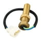 thumbnail image 1 of Sensor de velocidad del generador, Sensor de velocidad de rotación magnética Sensor de velocidad de RPM Sensor de RPM magnético Artesanía excepcional, 1 of 9