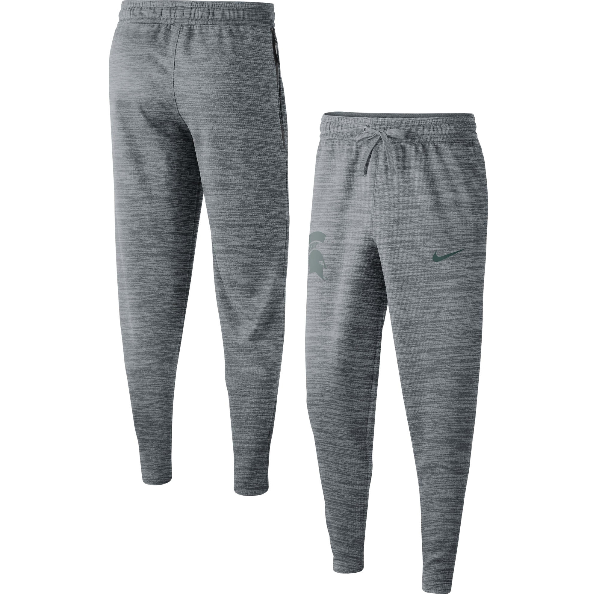 Michigan State Spartans Nike Spotlight 