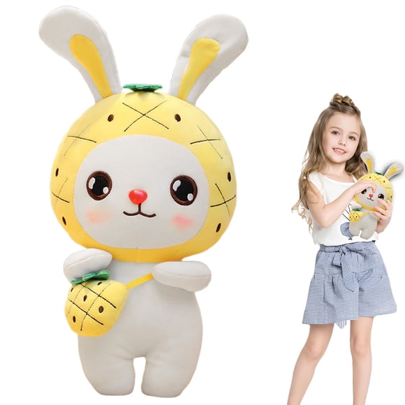 IMENGL Cute Fruit Themed Dolls Plush Toys With Dreamy Style Soft And Cozy For Decorations And Gifting Available For To Meet Different Needs Celeb Dolls,Crocheted Dolls,Sloppy Dolls,1d Dolls,Dolls Do