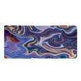 thumbnail image 2 of 40*90*0.3cm Mouse pad Expansion Gaming mouse pad keyboard Mouse pad table pad non-slip rubber base, 2 of 5
