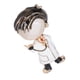 thumbnail image 1 of Broche, Broche Enfermera Doctor Broche Doctor Premium Broche Enfermera Rendimiento Sólido, 1 of 14