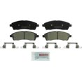thumbnail image 1 of Bosch BC757 QuietCast Premium Ceramic Rear Disc Brake Pad Set, 1 of 1